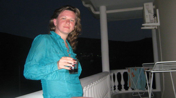 Оксана Гречишникова