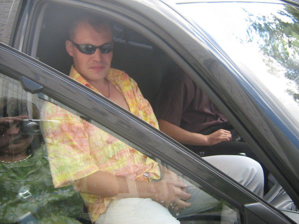 Алексей Кондратьев