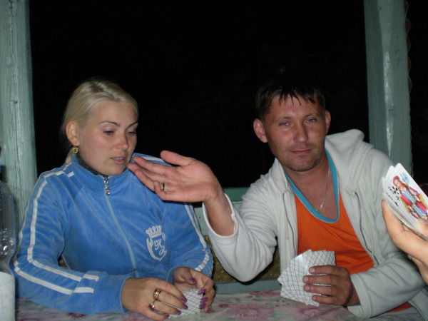 Олег Русаков