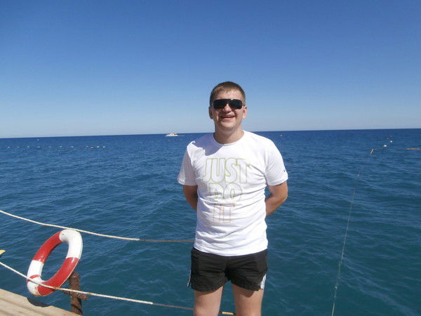 Андрей Гринцевич