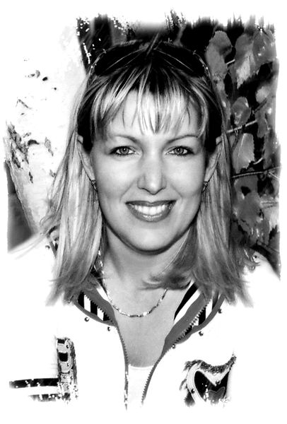 Наталья Воронина