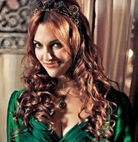 Диана Картуз