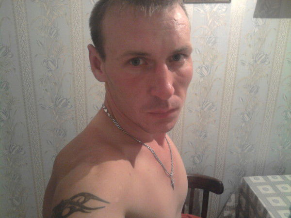 Николай Митюшин