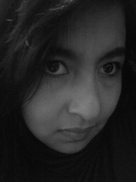 Дилнара Атанова