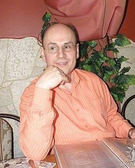 Игорь Васильев