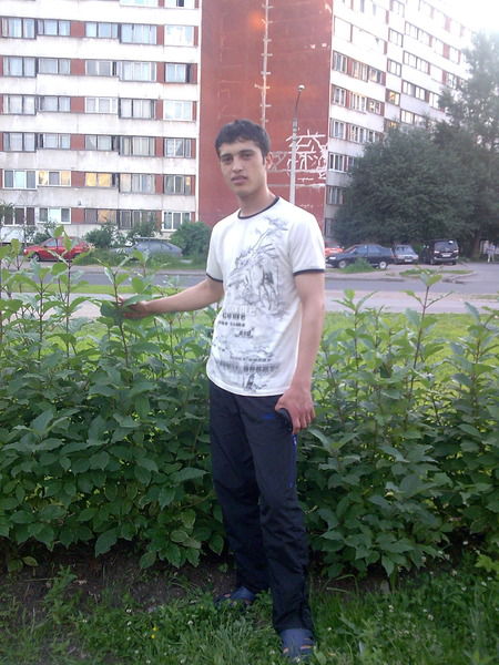 Аслиддин Аброров