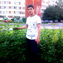 Аслиддин Аброров
