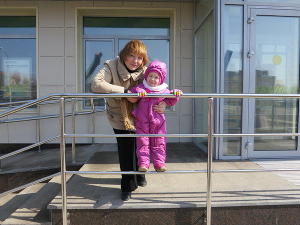 Татьяна Мизикина