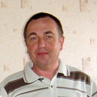 Владимир Кириченко