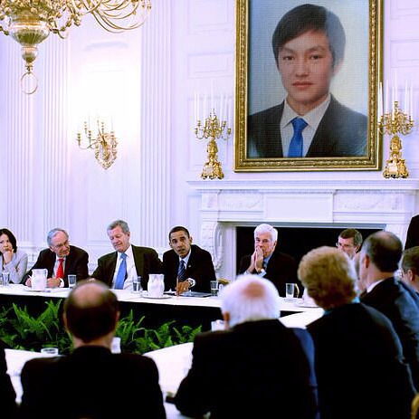 Азамат Дуйшеев