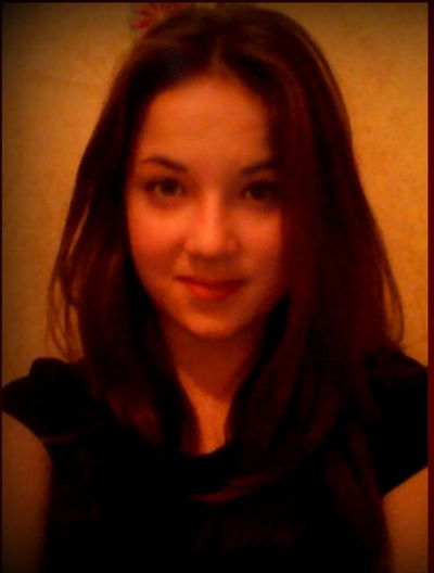 Татьяна Шамёнова