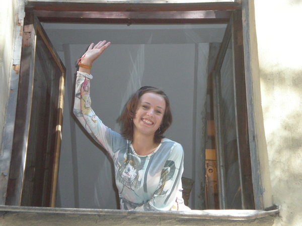 Ксения Кожина