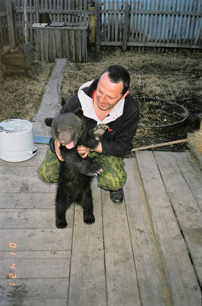 Метелев Игорь