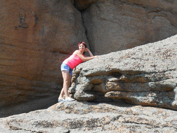 Натик Борзенко