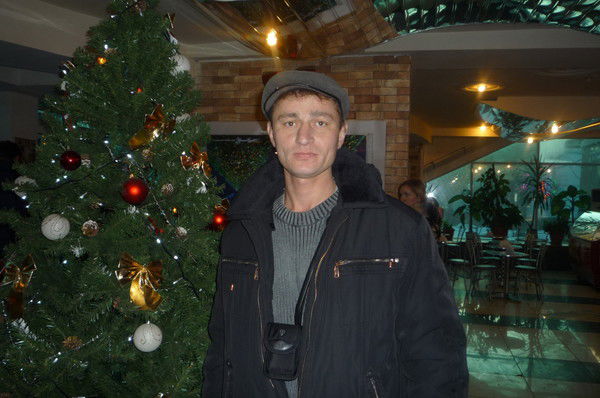 Юра Лаврухин