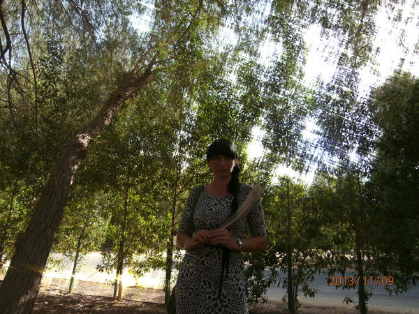 Светлана Курмаз