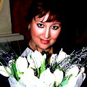 Валентина Карпова