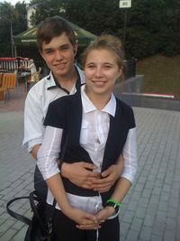 Артём Царёв