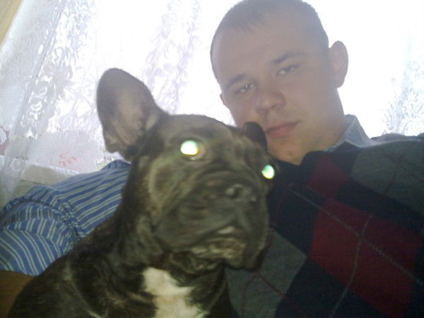 Михаил Анцифоров