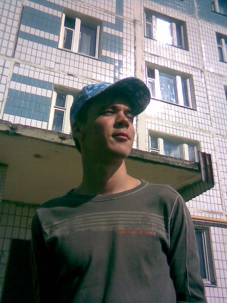 Евгений Садыков