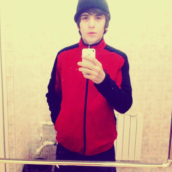 Магомед Касимов