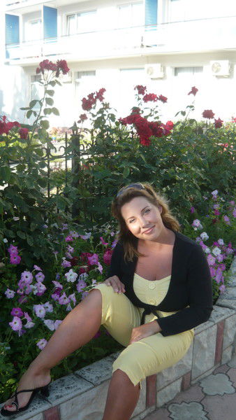 Александра Ефименко