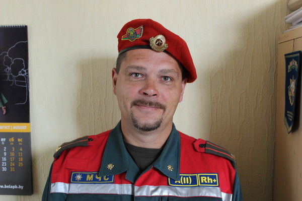 Александр Юдчиц