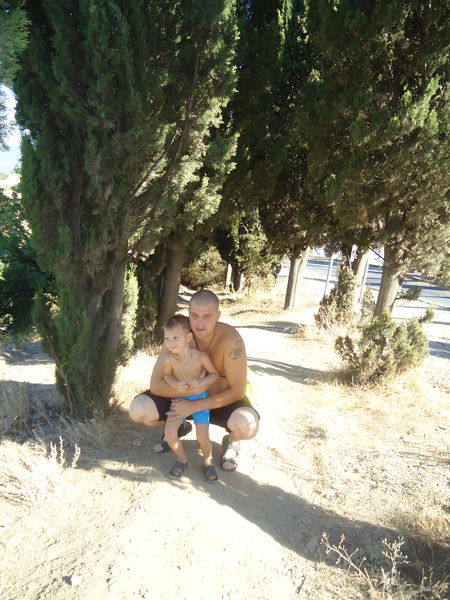 Виктор Буримов