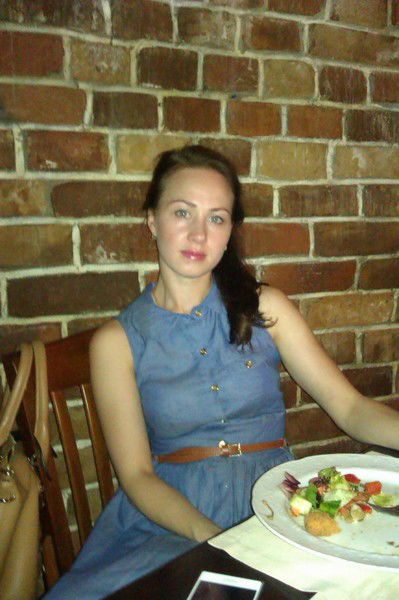 Ксения Ибрагимова