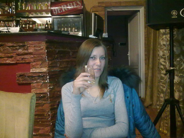 Юлия Солдатова