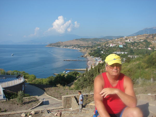 Алексей Конин