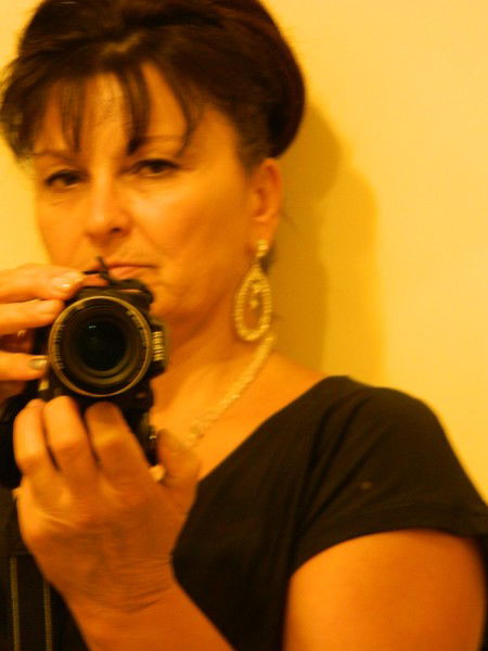 Людмила Жарикова