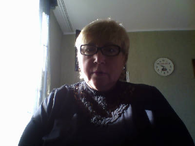 Татьяна Миненкова