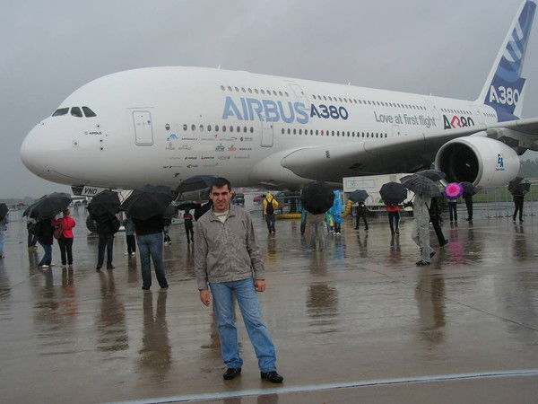 Сергей Попаз