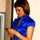 Лариса Яшагина