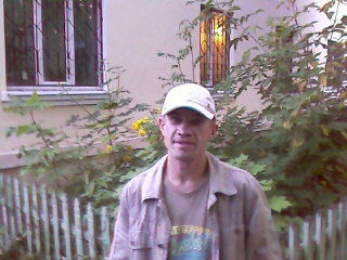 Борис Гуров