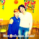 Ангелина Сивова