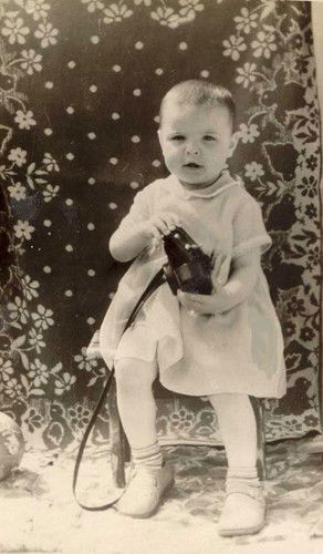 Ольга Житкова