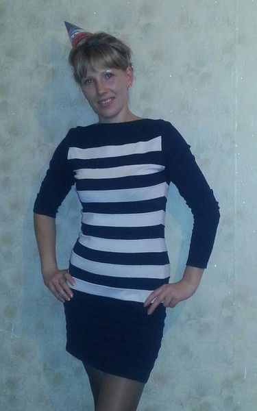 Полина Меркушева-Гоппе