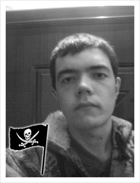 Роман Патраков