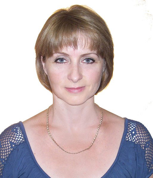 Ирина Глущенко