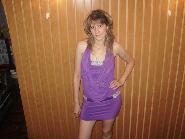 Светлана Матюшина