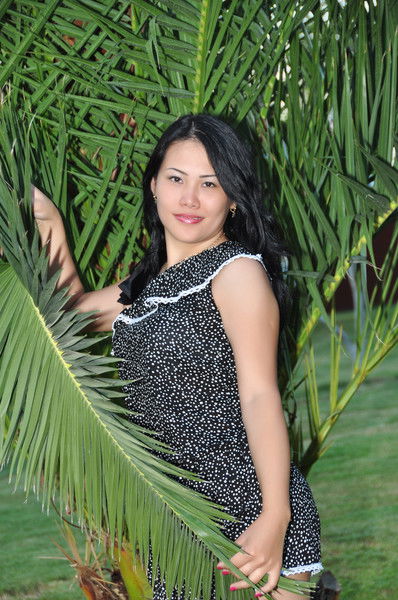 Ляззат Аплатинова