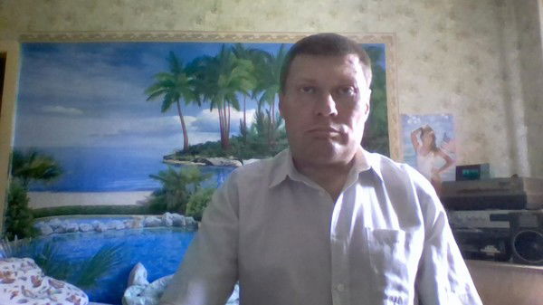 Олег Черников