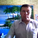Олег Черников