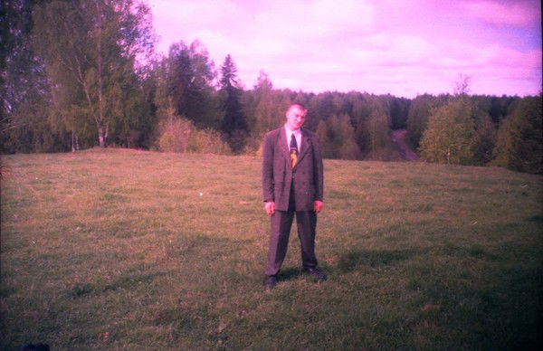 Сергей Сатаров