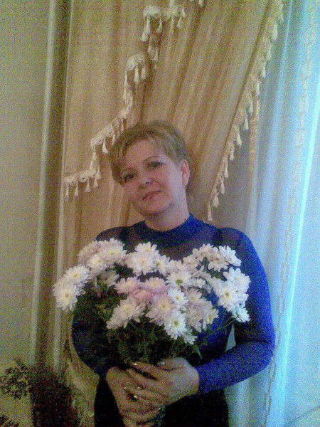 Алёна Фельде