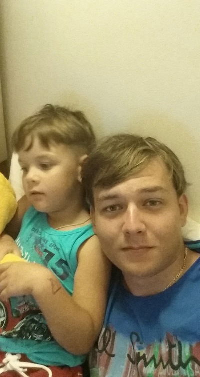 Артём Порфирьев