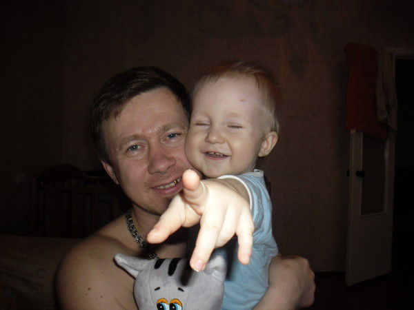 Александр Лукьянчиков