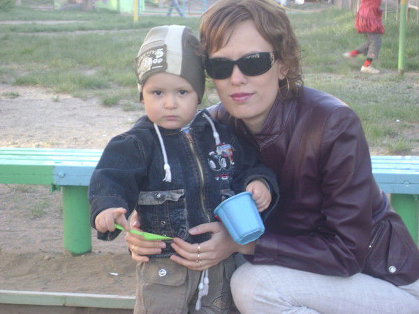 Светлана Бражник